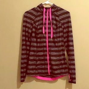 Zip up Jacket Size S